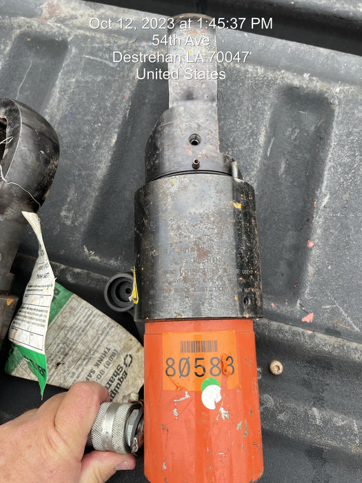 2020 POWER TEAM HNS225