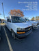 2023 CHEVROLET Express Van - Rental