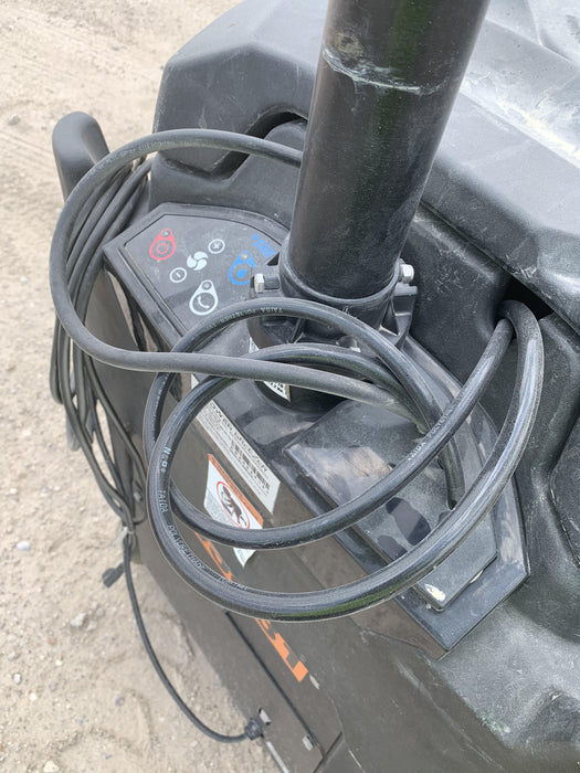 2021 POWER BREEZER PB10-MAX-06-B