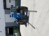 2020 Genie GTH-636 Cab/Heat/Air, Solid Tires, Work Lights, Beacon, Aux Hydraulics, Back up Alarm