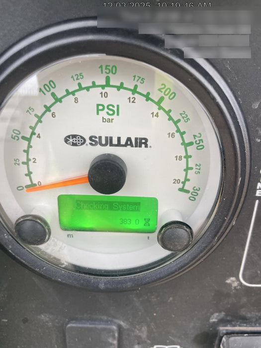 2020 SULLAIR 185-DPQ