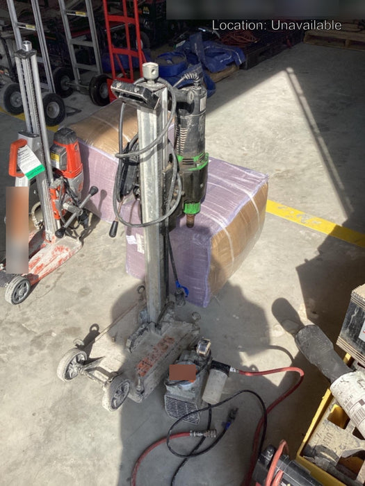 2020 UNITEC EBM 352/3 PSV