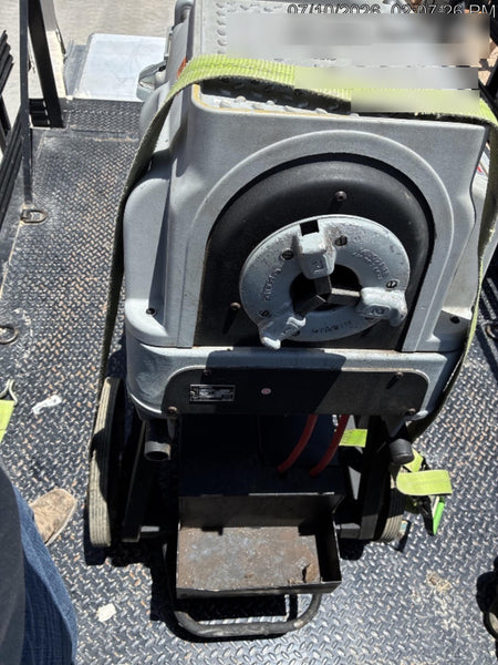 2024 RIDGID 535