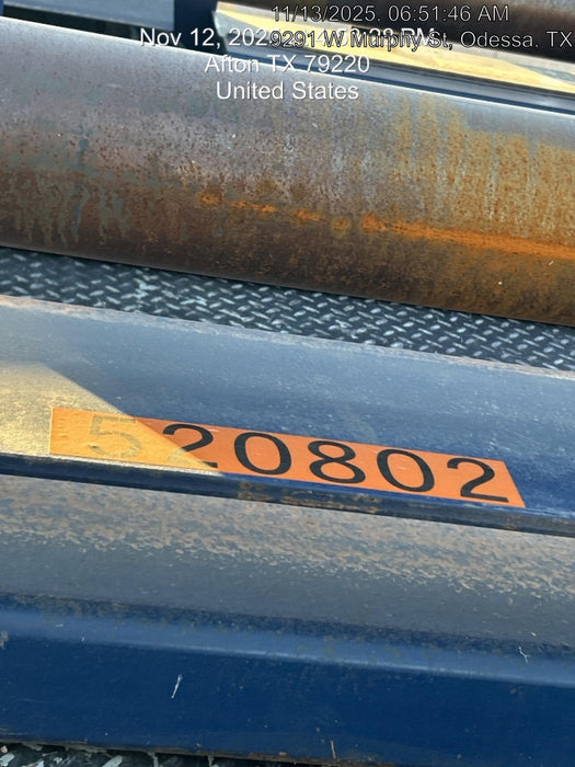 2025 CURRENT TOOLS 615