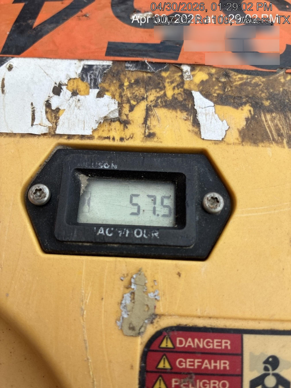 2019 WACKER NEUSON BS60-4As