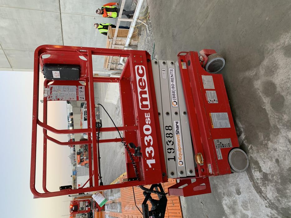 2019 MEC 1330SE MEC 1330SE w/2 Yr Full Extended Warranty