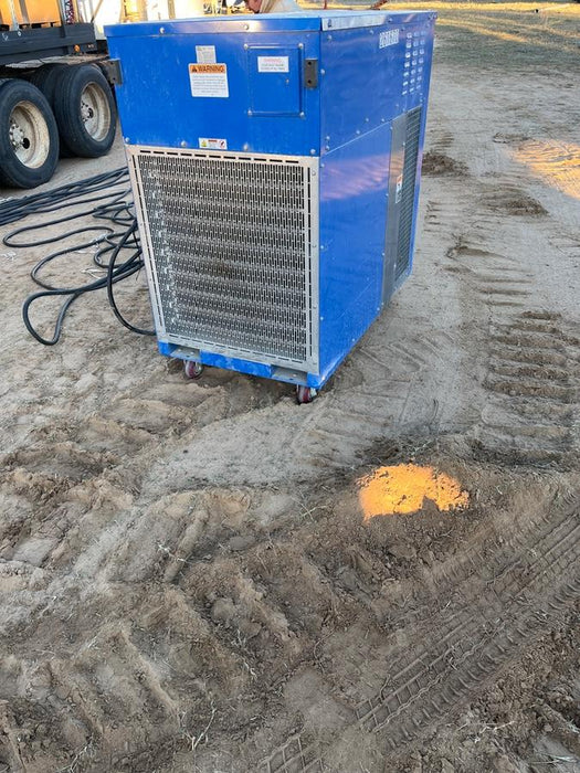 2022 TRYSTAR LP600H-240-480- 1DMT-CPS