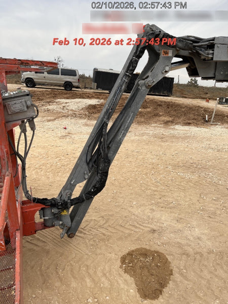 2019 SKYJACK SJ66T