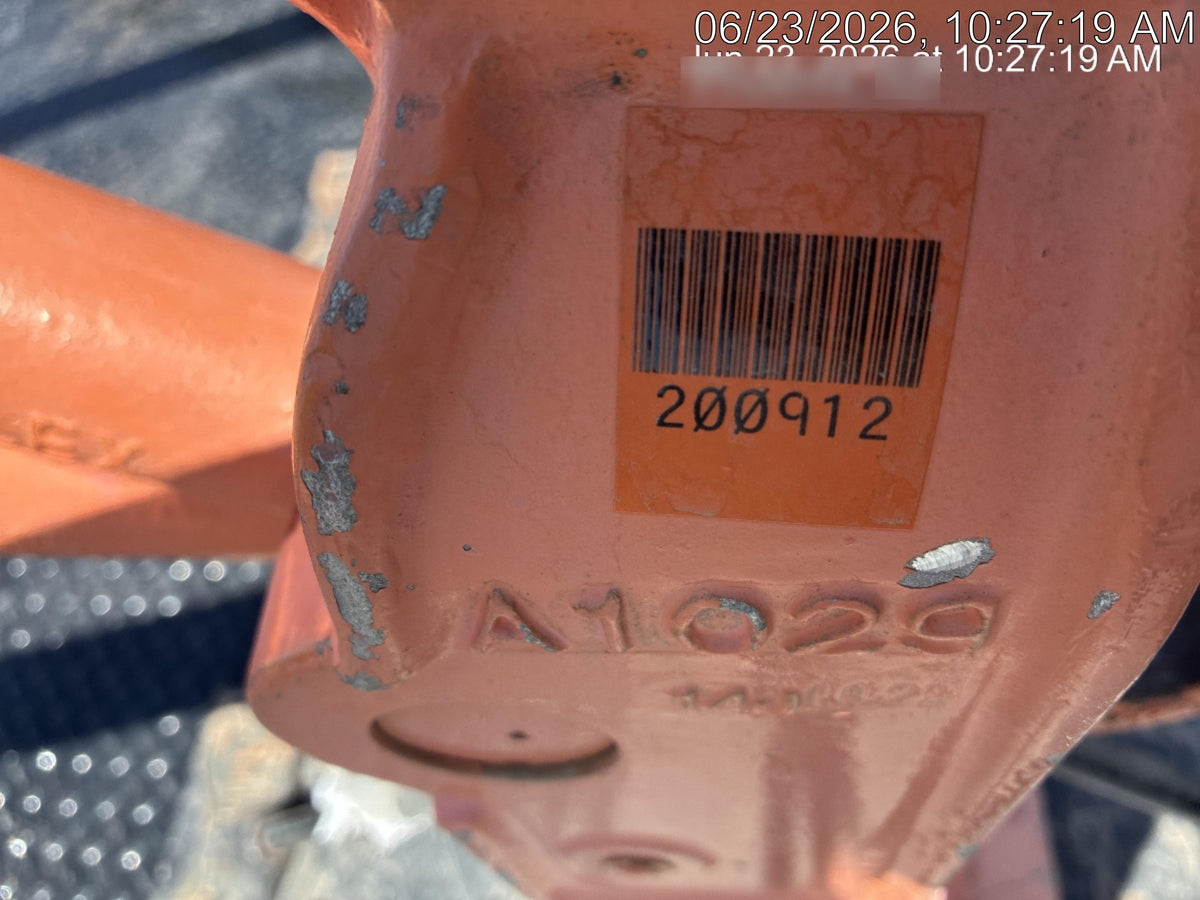 2021 SIMPLEX CRA1029R