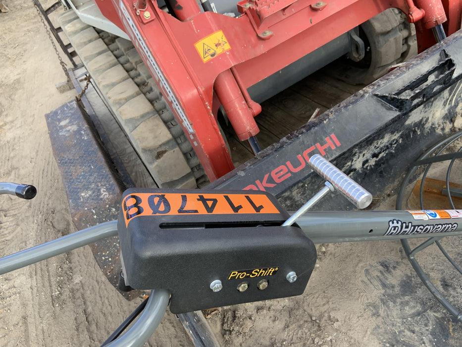 2020 HUSQVARNA CT 48-13A-V