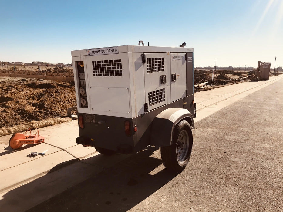 2020 ATLAS COPCO QAS25