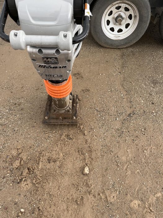 2023 MULTIQUIP MTX60HD