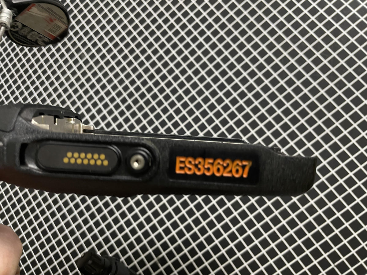2023 MOTOROLA R7 NON-DISPLAY