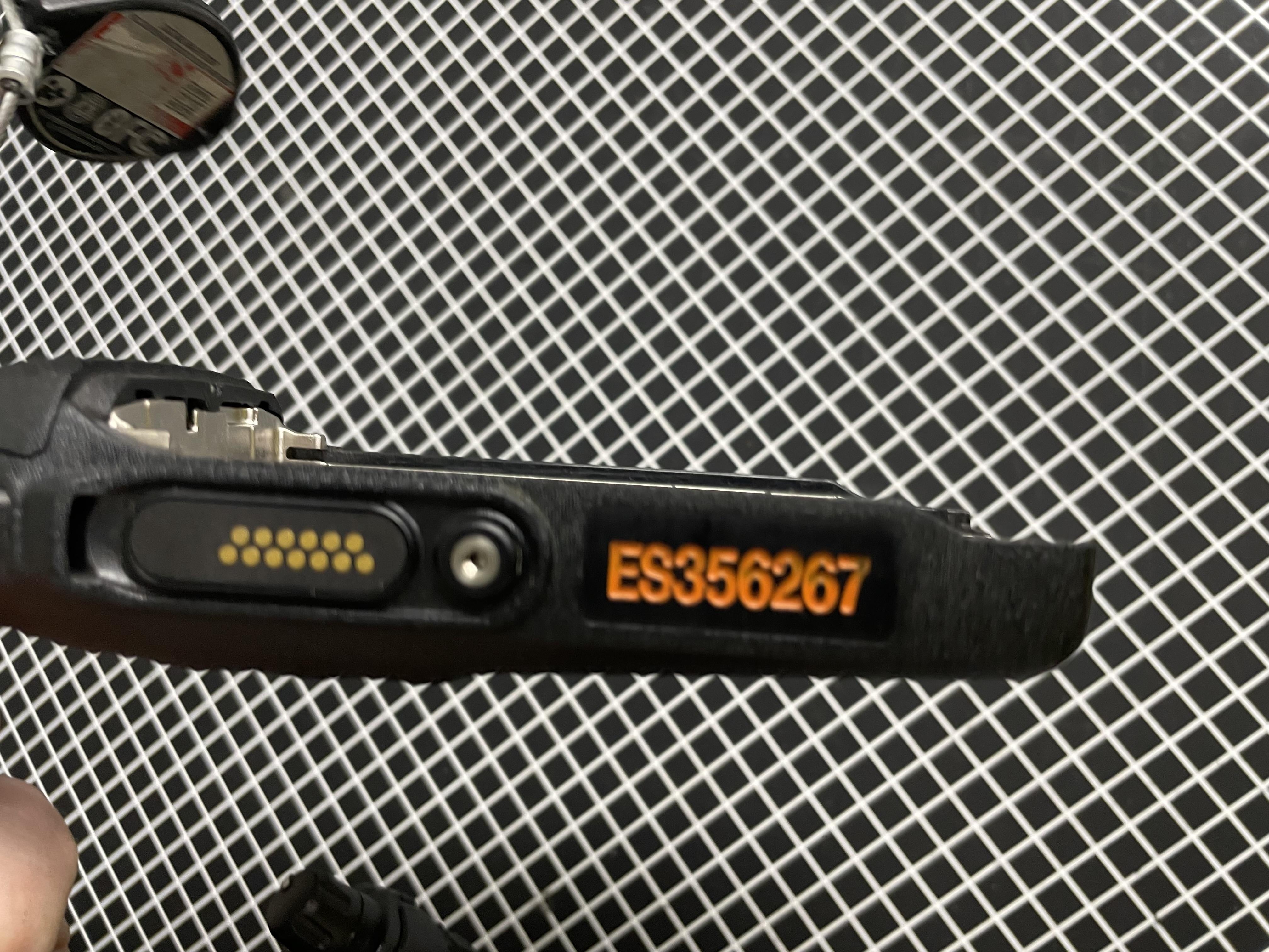 2023 MOTOROLA R7 NON-DISPLAY