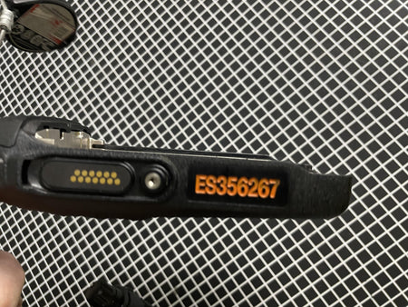 2023 MOTOROLA R7 NON-DISPLAY