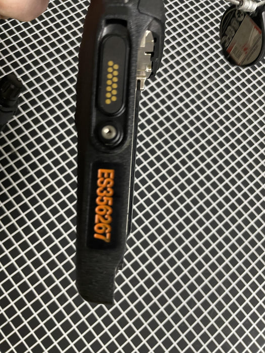 2023 MOTOROLA R7 NON-DISPLAY