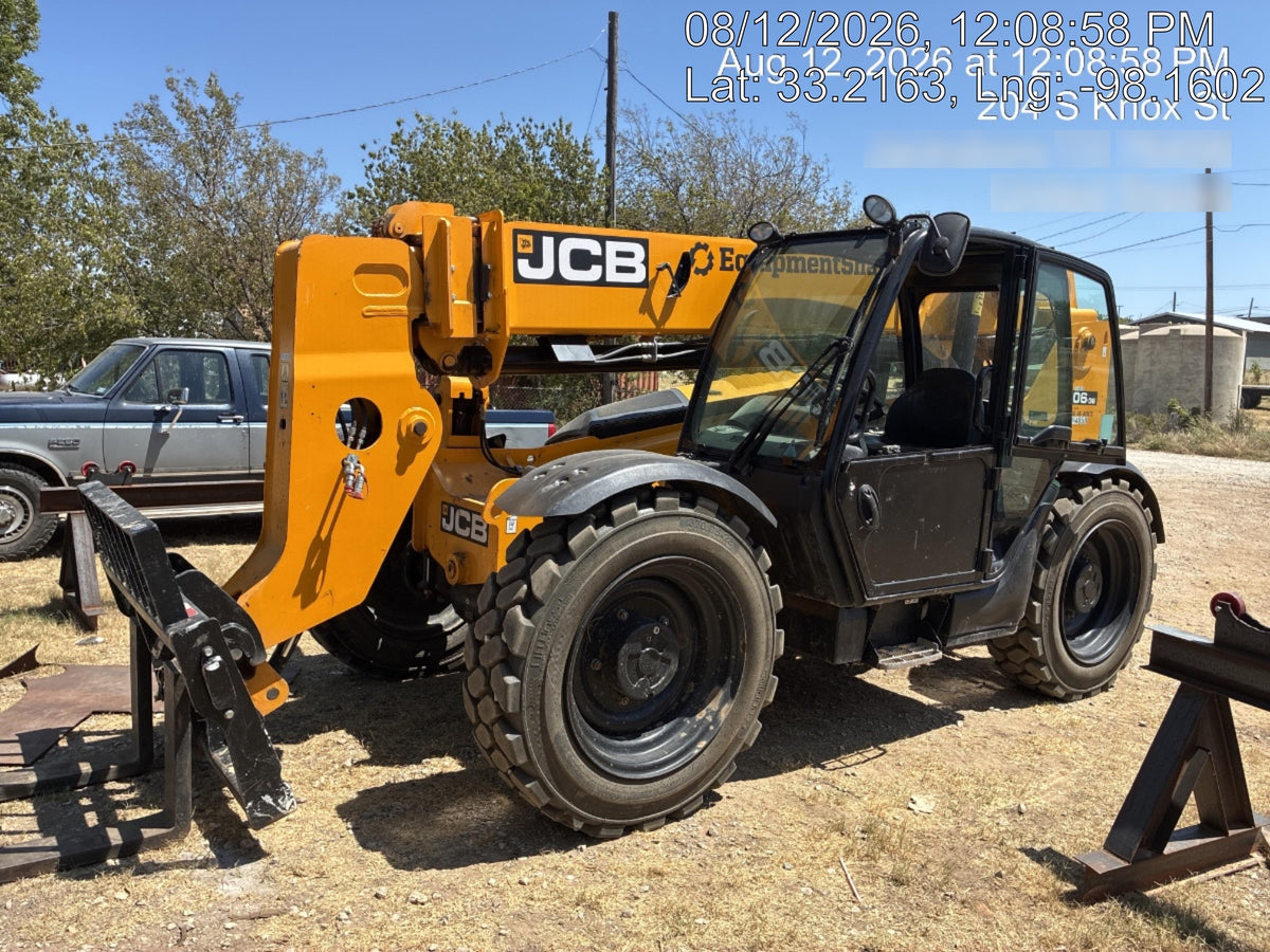 2024 JCB 506-36