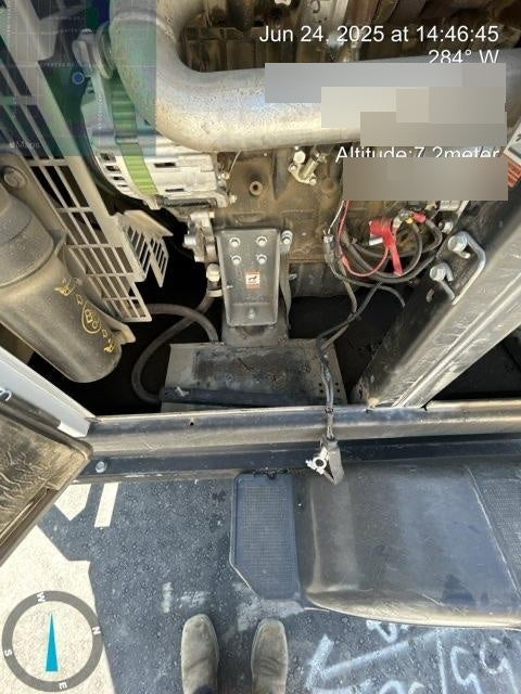 2019 WACKER NEUSON G25