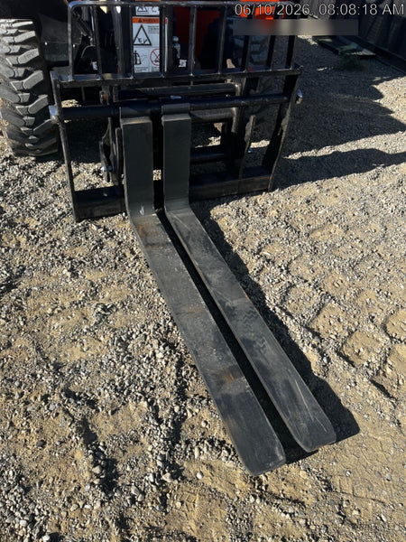 2026 JLG 519