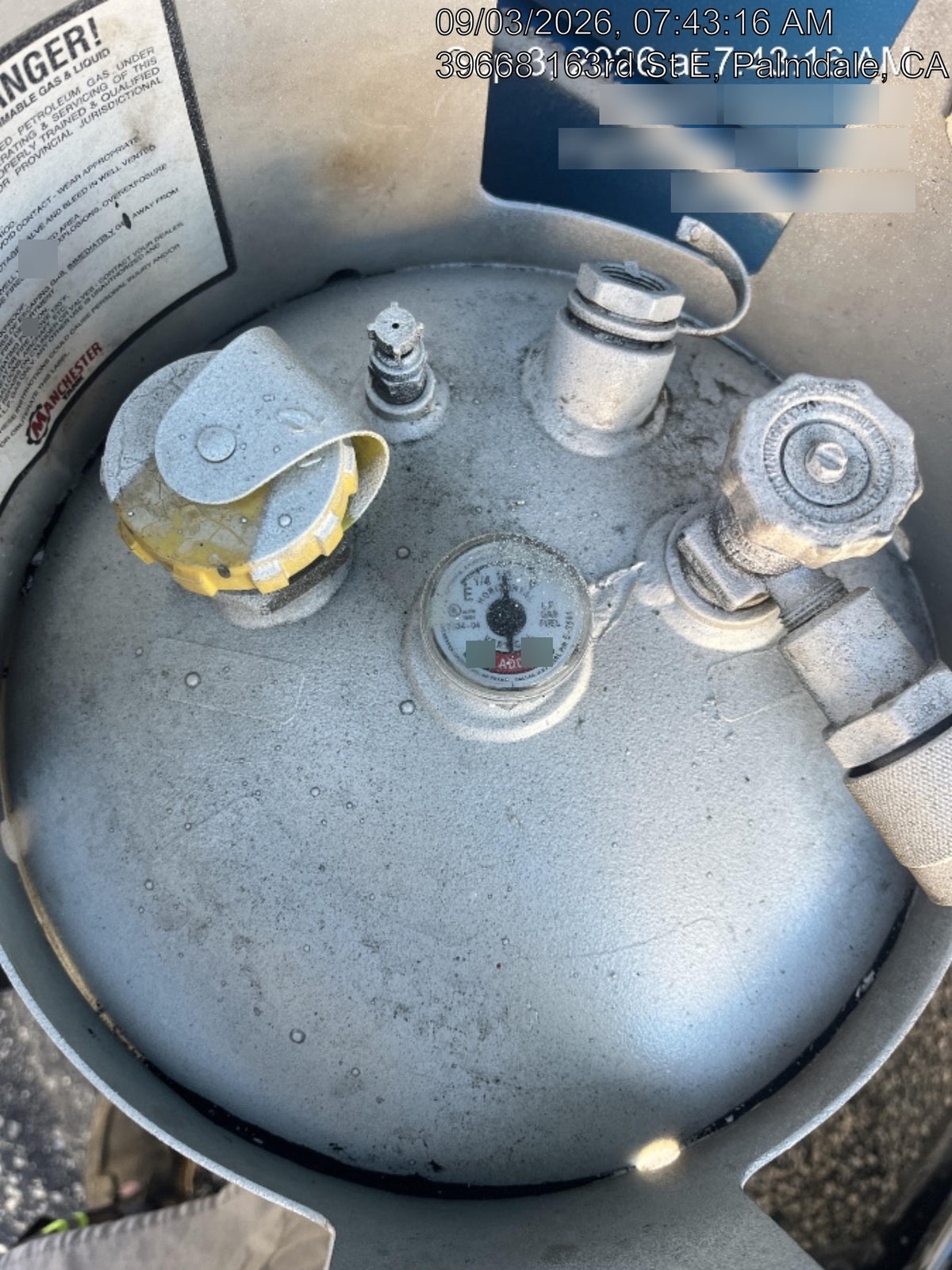2026 GENIE GS-4390 RT