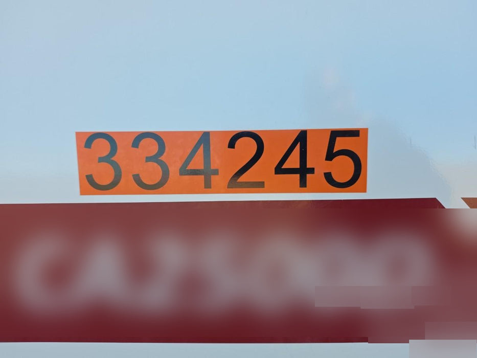 2023 DYNAPAC CA2500D