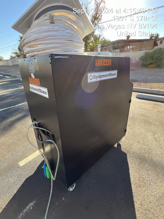 2023 KWIKOOL KIB6043-2