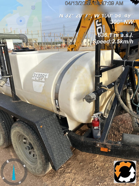2023 WYLIE EXP-500L