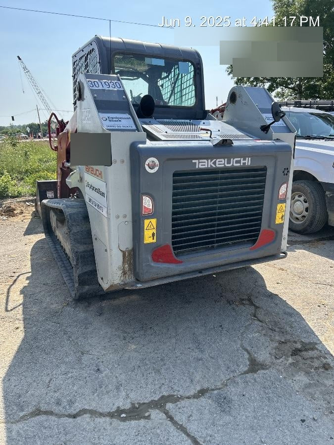 2024 ARROW MATERIAL HANDLING 72" Pallet Forks - Arrow