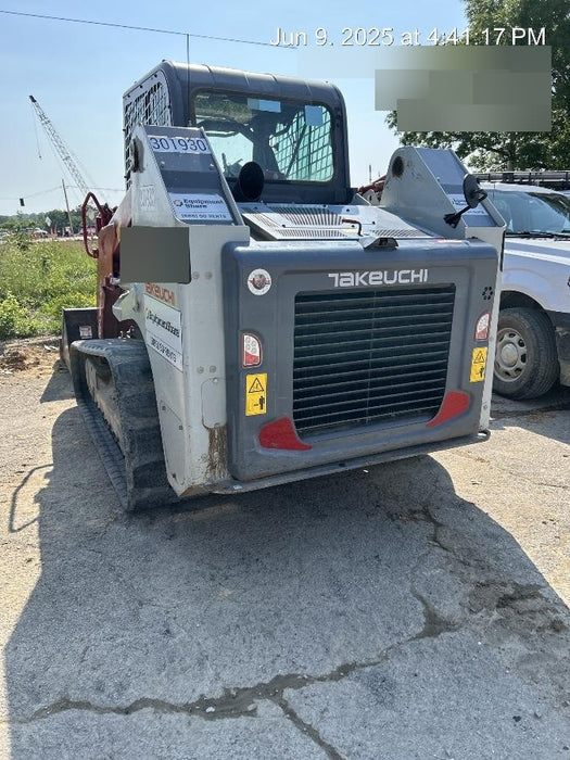 2024 ARROW MATERIAL HANDLING 72" Pallet Forks - Arrow