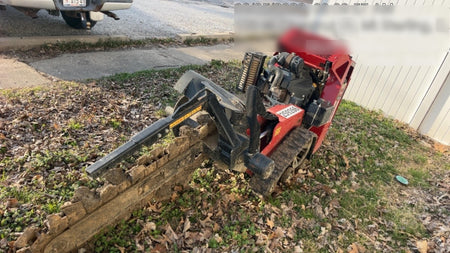 2022 TORO TRX-250