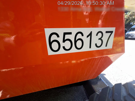2026 JLG 860SJ