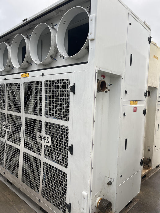 2022 CAPS PAHV-140TC-0NN0NN-5E5-P2-VG2CEUP