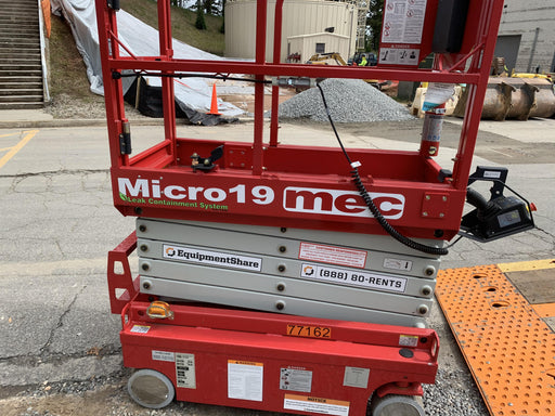 2020 MEC Micro 19