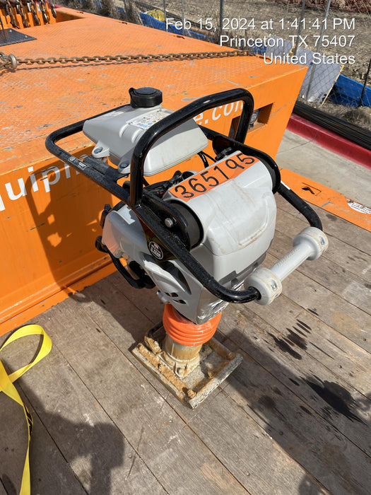 2023 MULTIQUIP MTX60HD