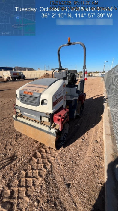 2020 DYNAPAC CC 1200