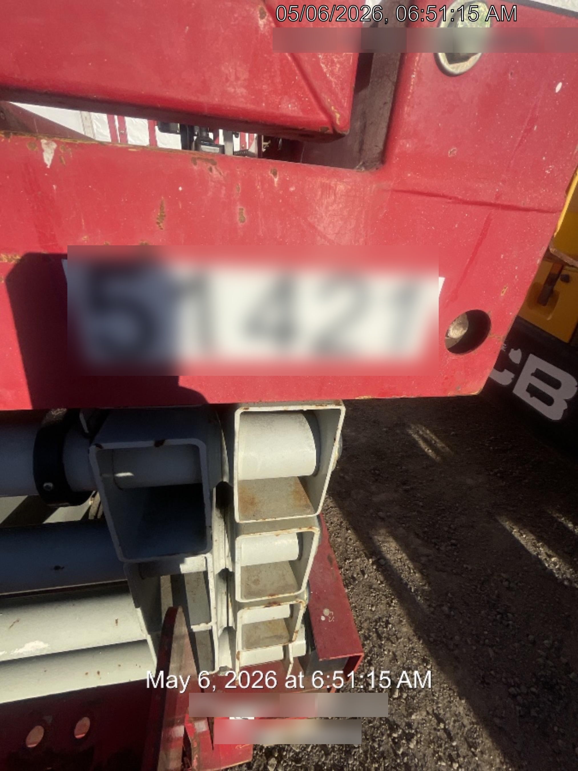 2019 MEC 2632SE