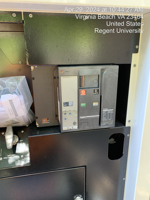 2023 FTG FP1000FQS-T