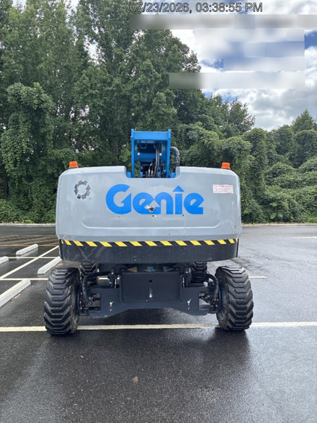 2024 GENIE S-45 XC