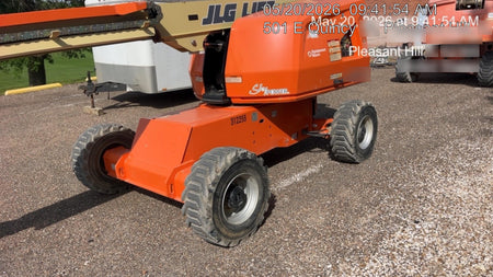 2023 JLG 460SJ