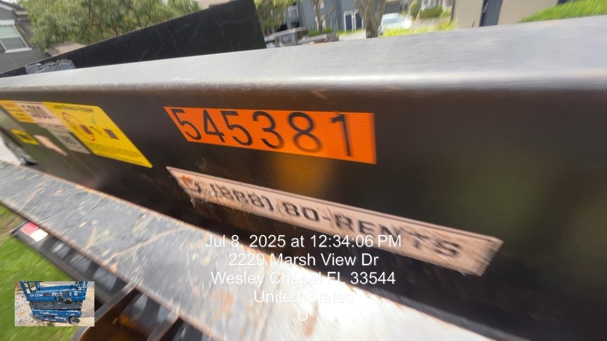 2025 STAR INDUSTRIES 1430