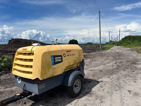 2022 ATLAS COPCO XAS188