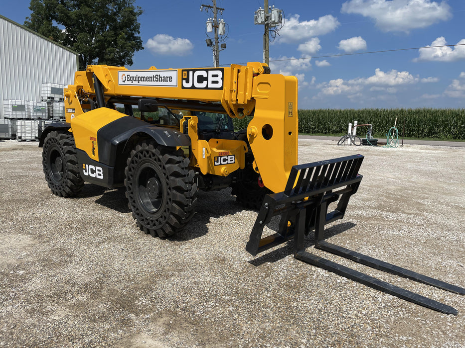 2022 JCB 509-42