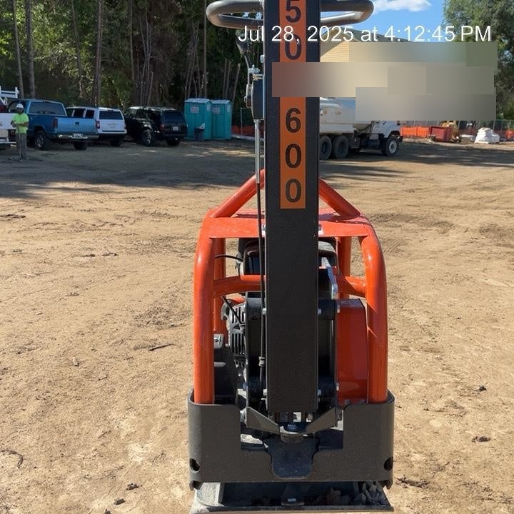 2025 HUSQVARNA LG300
