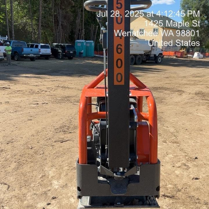 2025 HUSQVARNA LG300