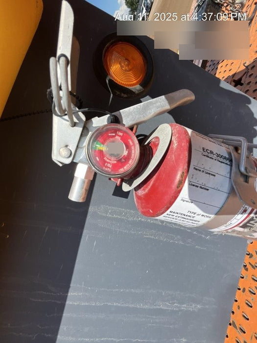 2022 ATLAS COPCO XAS188 CWK