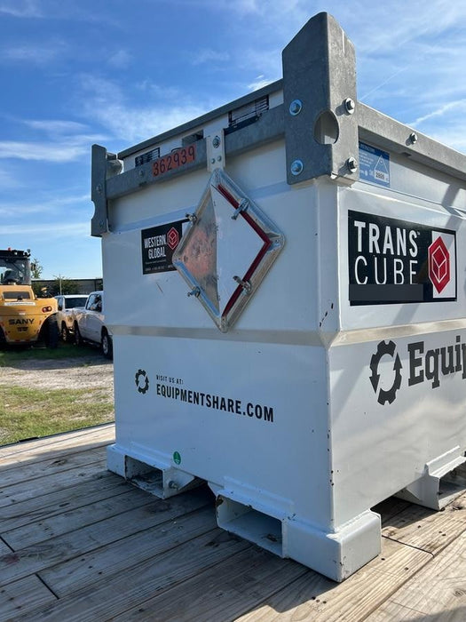 2023 WESTERN GLOBAL 20TCG-ES