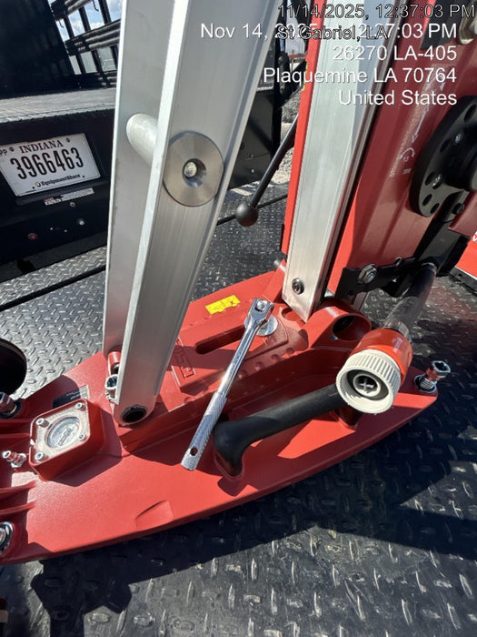 2025 HILTI DD 250