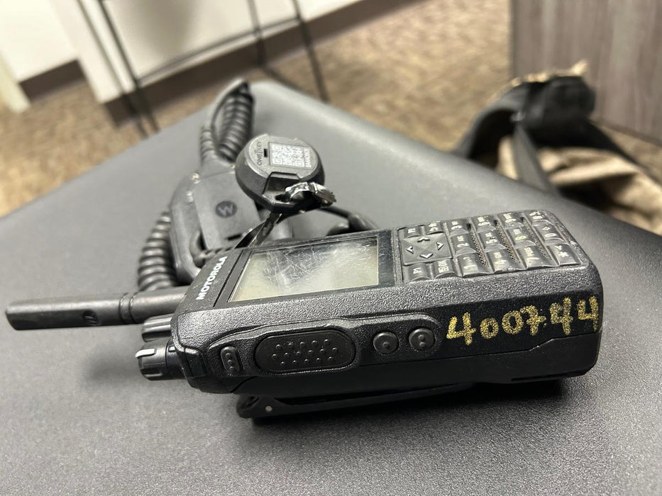 2024 MOTOROLA R7 DISPLAY