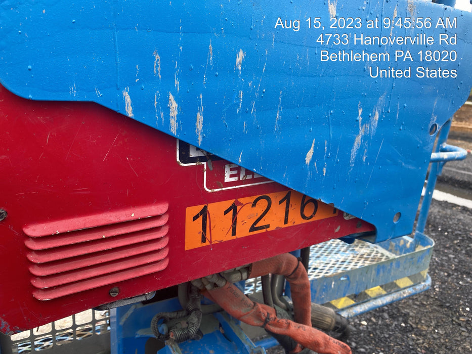 2020 LINCOLN ELECTRIC INVERTEC V275-S