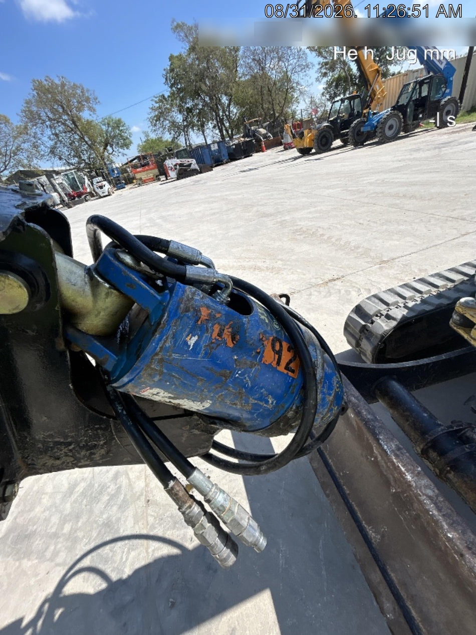 2024 AUGER TORQUE 3300-30
